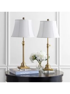 Safavieh 2-Piece Callen Table Lamp Set 7 Safavieh 2-Piece Callen Table Lamp Set -Safavieh And Maison Margiela Sales unnamed file 255