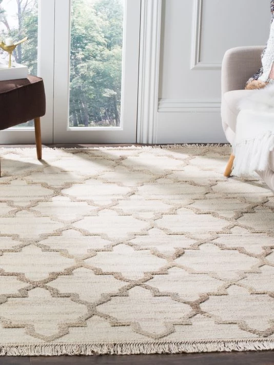 Safavieh Kenya Natural Rugs 4 Safavieh Kenya Natural Rugs - Image 2