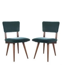 Safavieh Aurora Dining Chair Gold 17 Safavieh Aurora Dining Chair Gold -Safavieh And Maison Margiela Sales unnamed file 267