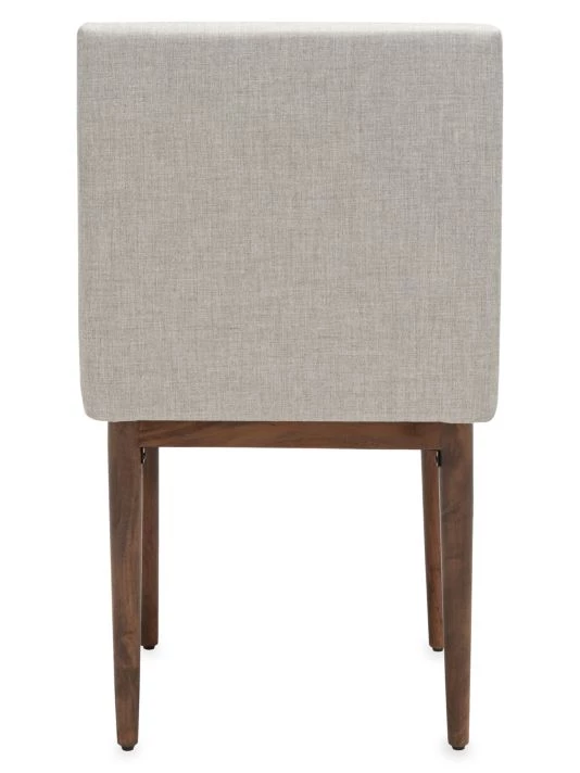 Safavieh Milana Dining Chair 4 Safavieh Milana Dining Chair - Image 2