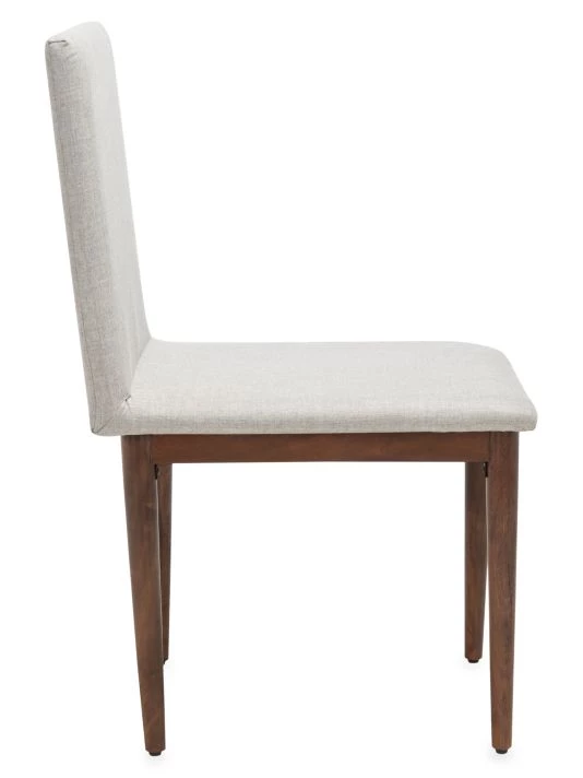 Safavieh Milana Dining Chair 5 Safavieh Milana Dining Chair - Image 3