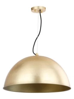 Safavieh Archer Dome Pendant Light