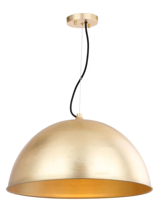 Safavieh Archer Dome Pendant Light 4 Safavieh Archer Dome Pendant Light - Image 2