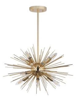 Safavieh Zadie Pendant Light