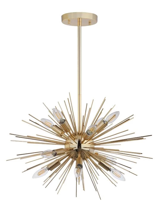Safavieh Zadie Pendant Light 3 Safavieh Zadie Pendant Light
