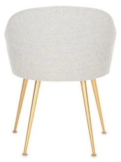 Safavieh Edmond Poly Blend Arm Chair 9 Safavieh Edmond Poly Blend Arm Chair -Safavieh And Maison Margiela Sales unnamed file 311