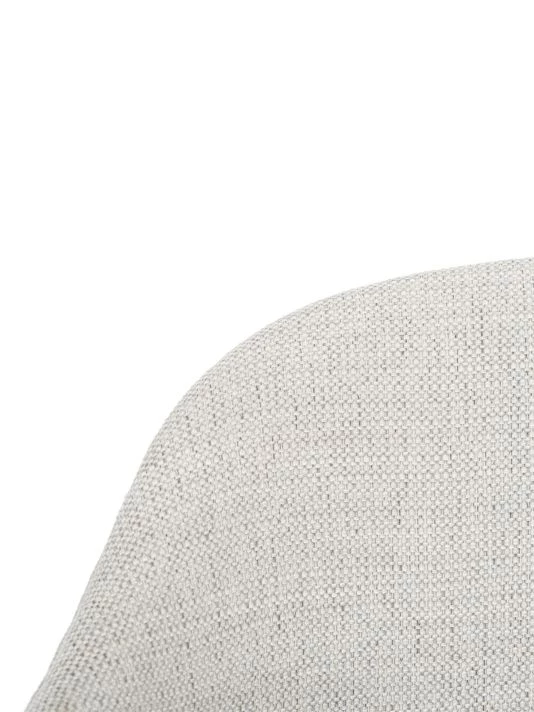 Safavieh Edmond Poly Blend Arm Chair 7 Safavieh Edmond Poly Blend Arm Chair - Image 5