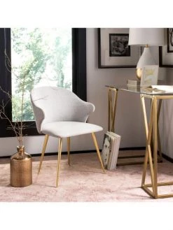 Safavieh Edmond Poly Blend Arm Chair 13 Safavieh Edmond Poly Blend Arm Chair -Safavieh And Maison Margiela Sales unnamed file 315