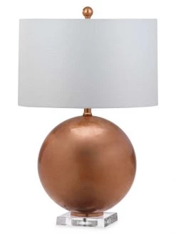 Safavieh Jenoa Table Lamp