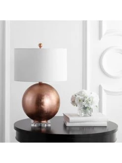 Safavieh Jenoa Table Lamp 8 Safavieh Jenoa Table Lamp -Safavieh And Maison Margiela Sales unnamed file 321