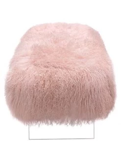 Safavieh Lilliana Sheepskin Bench 9 Safavieh Lilliana Sheepskin Bench -Safavieh And Maison Margiela Sales unnamed file 325