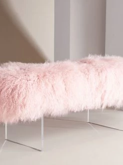 Safavieh Lilliana Sheepskin Bench 11 Safavieh Lilliana Sheepskin Bench -Safavieh And Maison Margiela Sales unnamed file 327