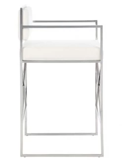 Safavieh Kian Velvet Directors Counter Stool 14 Safavieh Kian Velvet Directors Counter Stool -Safavieh And Maison Margiela Sales unnamed file 332