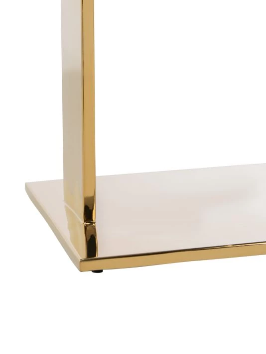 Safavieh Mars Acrylic Drink Table 9 Safavieh Mars Acrylic Drink Table - Image 7