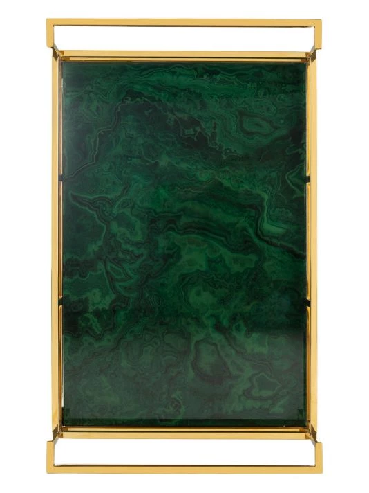 Safavieh Kehlani 2 Shelf Bar Cart 9 Safavieh Kehlani 2 Shelf Bar Cart - Image 7