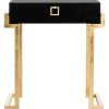 Safavieh Abele Lacquer Side Table -Safavieh And Maison Margiela Sales unnamed file 353