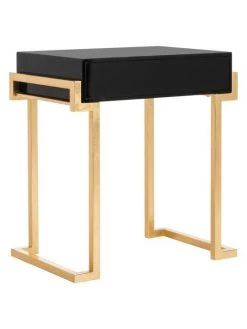 Safavieh Abele Lacquer Side Table 14 Safavieh Abele Lacquer Side Table -Safavieh And Maison Margiela Sales unnamed file 355