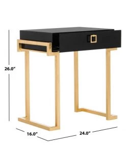 Safavieh Abele Lacquer Side Table 15 Safavieh Abele Lacquer Side Table -Safavieh And Maison Margiela Sales unnamed file 356