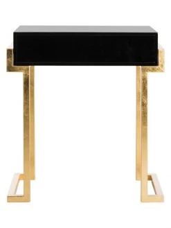 Safavieh Abele Lacquer Side Table 16 Safavieh Abele Lacquer Side Table -Safavieh And Maison Margiela Sales unnamed file 357