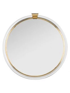 Safavieh Donzel Acrylic Mirror