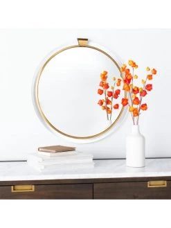 Safavieh Donzel Acrylic Mirror -Safavieh And Maison Margiela Sales unnamed file 367