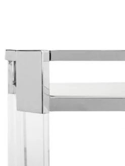 Safavieh Iago Acrylic Bar Trolley 13 Safavieh Iago Acrylic Bar Trolley -Safavieh And Maison Margiela Sales unnamed file 372