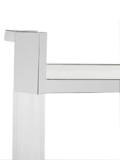 Safavieh Gianna Acrylic Bar Trolley -Safavieh And Maison Margiela Sales unnamed file 379