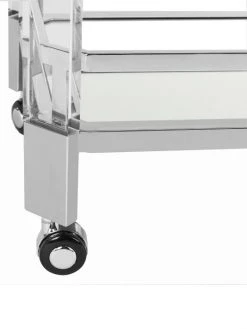 Safavieh Gianna Acrylic Bar Trolley -Safavieh And Maison Margiela Sales unnamed file 380