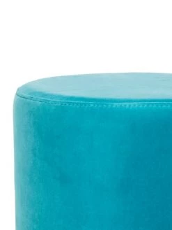 Safavieh Elsworth Brass Base Velvet Ottoman 10 Safavieh Elsworth Brass Base Velvet Ottoman -Safavieh And Maison Margiela Sales unnamed file 385