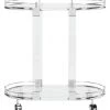 Safavieh Lennon Acrylic Bar Trolley 2 Safavieh Lennon Acrylic Bar Trolley -Safavieh And Maison Margiela Sales unnamed file 387