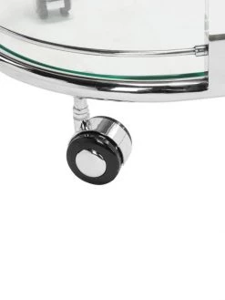 Safavieh Lennon Acrylic Bar Trolley 18 Safavieh Lennon Acrylic Bar Trolley -Safavieh And Maison Margiela Sales unnamed file 394