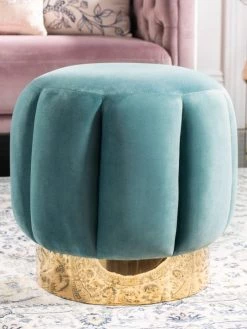 Safavieh Maxine Channel Tufted Ottoman 10 Safavieh Maxine Channel Tufted Ottoman -Safavieh And Maison Margiela Sales unnamed file 4