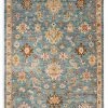 Safavieh Samarkand Wool Hand-Knotted Rug 1 Safavieh Samarkand Wool Hand-Knotted Rug -Safavieh And Maison Margiela Sales unnamed file 401