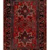 Safavieh Vintage Hamadan 211 Rug 1 Safavieh Vintage Hamadan 211 Rug -Safavieh And Maison Margiela Sales unnamed file 405