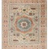 Safavieh Samarkand SRK165A-8 Wool Hand-Knotted Rugs 2 Safavieh Samarkand SRK165A-8 Wool Hand-Knotted Rugs -Safavieh And Maison Margiela Sales unnamed file 411