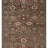Safavieh Samarkand Wool Hand-Knotted Rugs 1 Safavieh Samarkand Wool Hand-Knotted Rugs -Safavieh And Maison Margiela Sales unnamed file 415