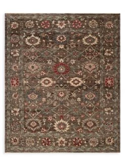 Safavieh Samarkand Wool Hand-Knotted Rugs