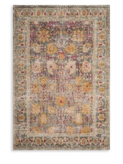 Safavieh Granada Floral Rug