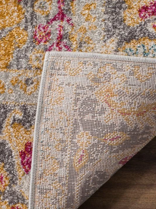 Safavieh Granada Floral Rug 6 Safavieh Granada Floral Rug - Image 4