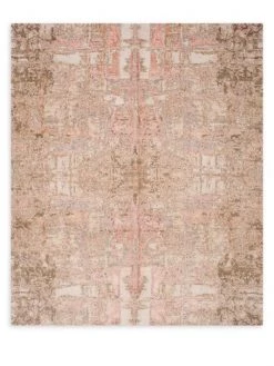 Safavieh Centennial Petal Rug