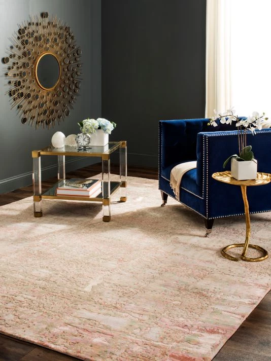 Safavieh Centennial Petal Rug 4 Safavieh Centennial Petal Rug - Image 2