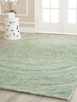 Safavieh Ikat Wool Rug 5 Safavieh Ikat Wool Rug -Safavieh And Maison Margiela Sales unnamed file 424