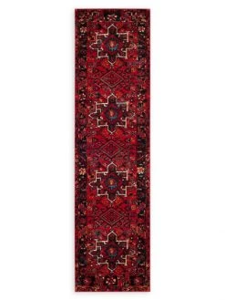 Safavieh Vintage Hamadan 211 Runner Rug