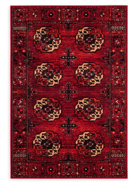 Safavieh Vintage Hamadan 212 Rug 3 Safavieh Vintage Hamadan 212 Rug