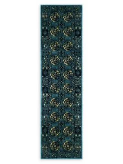 Safavieh Vintage Hamadan 212 Runner Rug