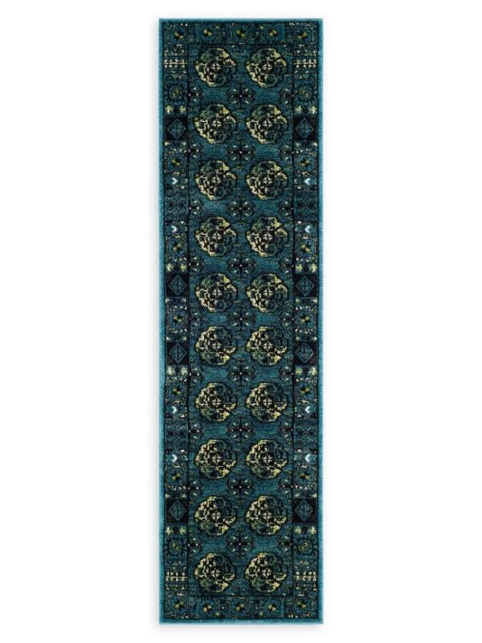 Safavieh Vintage Hamadan 212 Runner Rug 3 Safavieh Vintage Hamadan 212 Runner Rug
