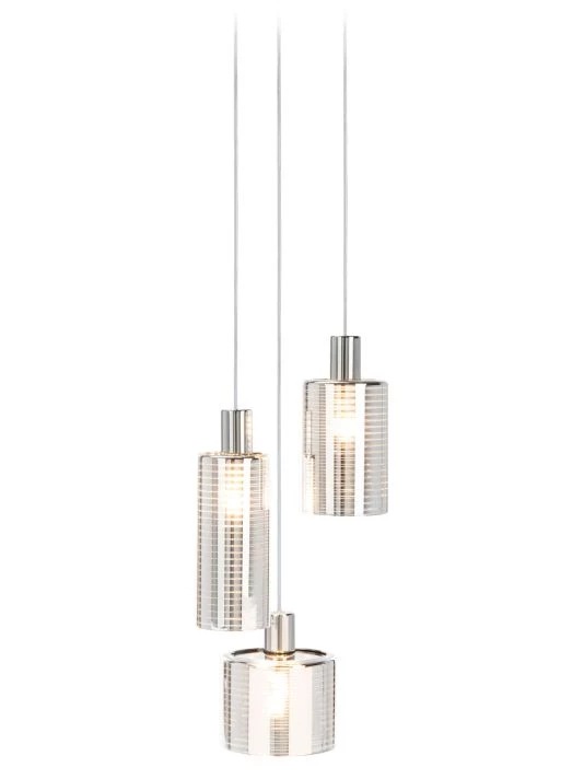Safavieh Ranlon Pendant Light 4 Safavieh Ranlon Pendant Light - Image 2