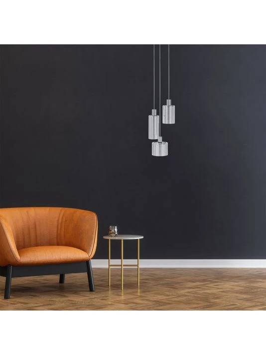 Safavieh Ranlon Pendant Light 5 Safavieh Ranlon Pendant Light - Image 3