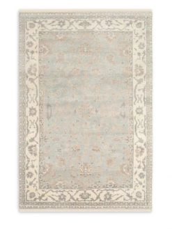 Safavieh Oushak Wool Rug