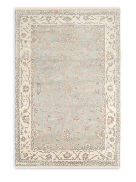 Safavieh Oushak Wool Rug 3 Safavieh Oushak Wool Rug